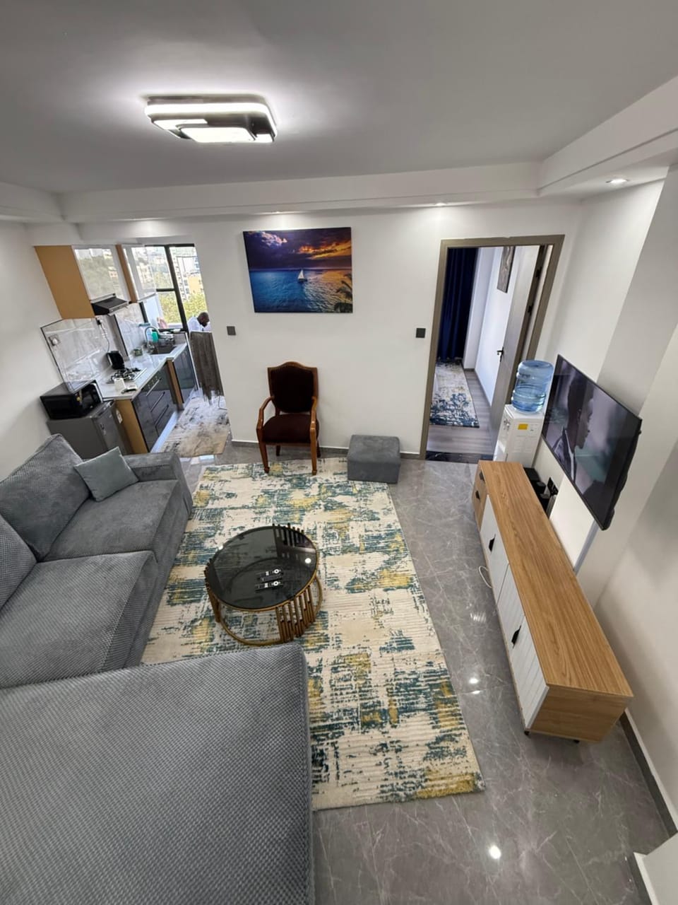 gatundu heights apartments Bed and Breakfast in Nairobi County