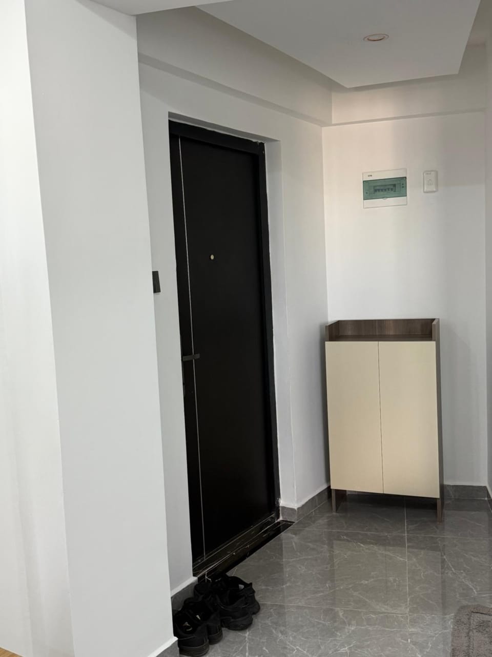 gatundu heights apartments Bed and Breakfast in Nairobi County