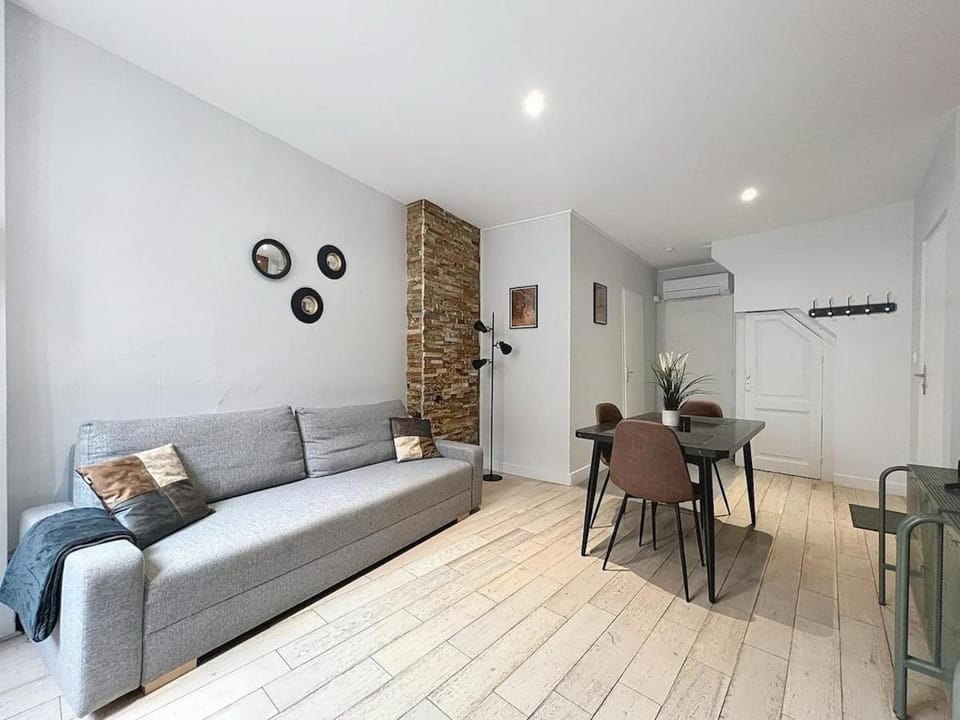 Appartement confortable Oullins centre Apartment in Lyon