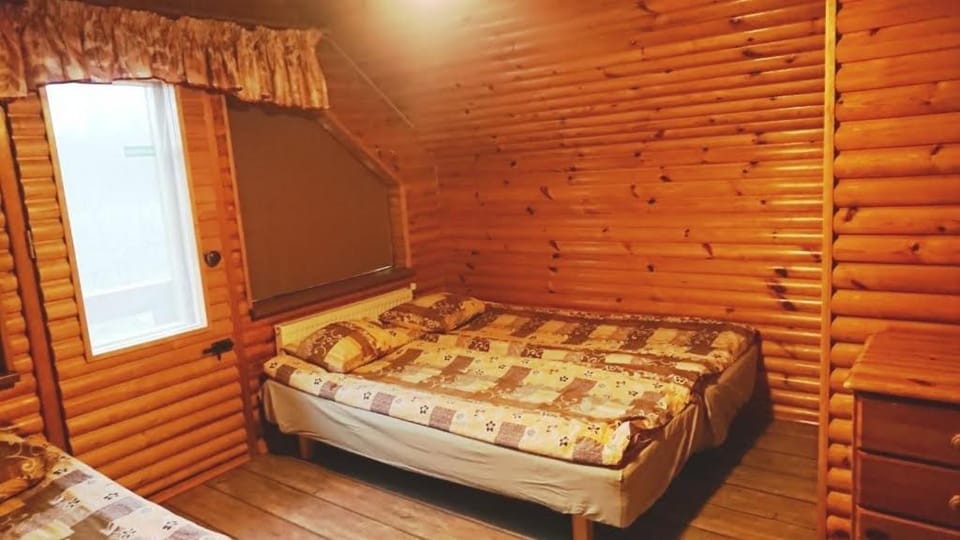 Atsalama puhketalu kompleks House in Estonia