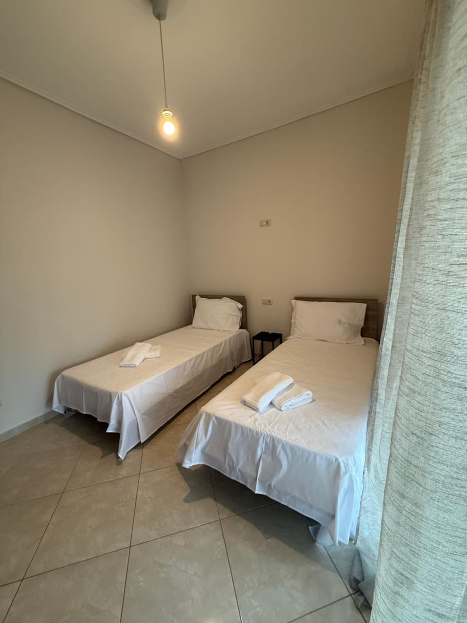 T-Book365 Green Apartment in Peloponnese, Western Greece and the Ionian