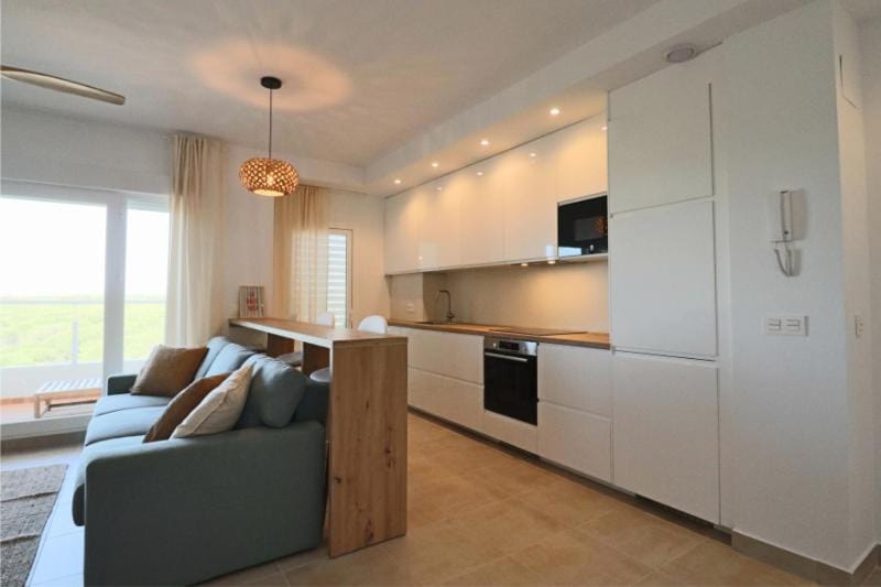 Nuevo Portil Con Vistas Apartment in Costa de la Luz
