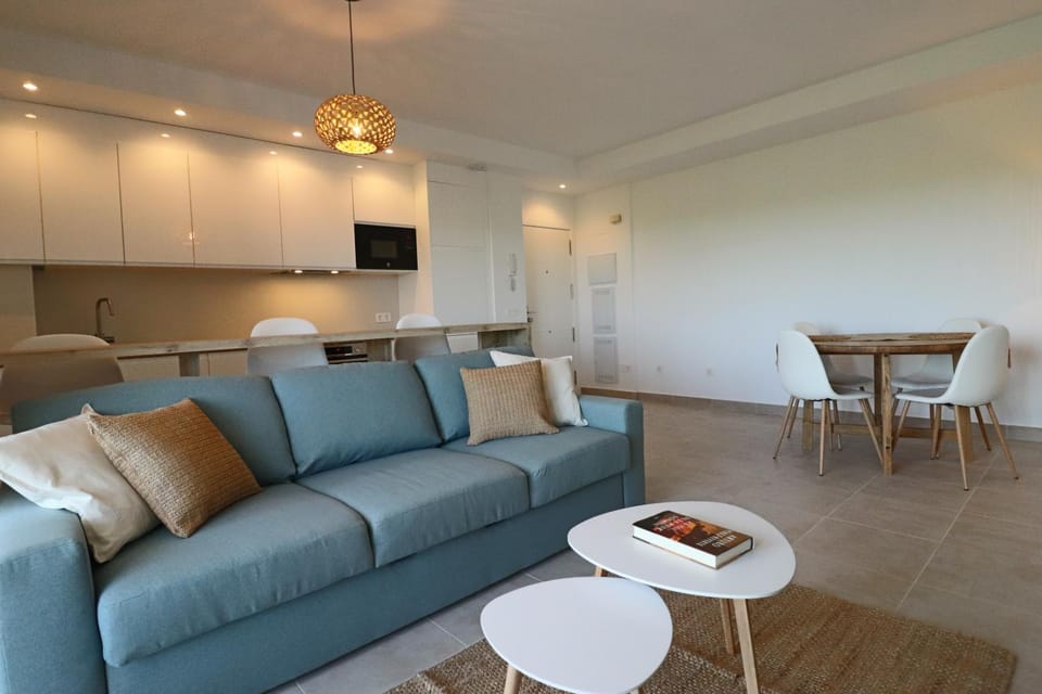 Nuevo Portil Con Vistas Apartment in Costa de la Luz