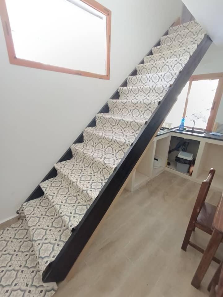 T3 duplex Annaba Kouba Baie des Corailleurs Apartment in Tunisia