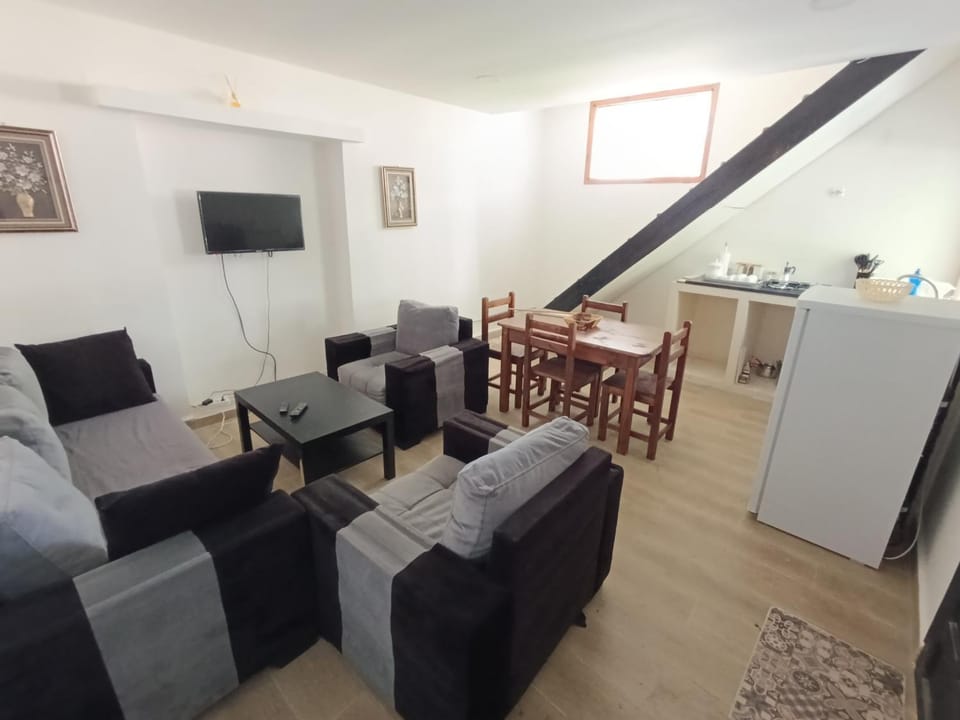 T3 duplex Annaba Kouba Baie des Corailleurs Apartment in Tunisia