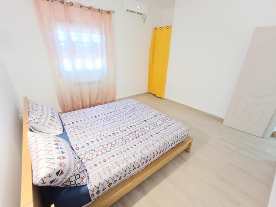 T3 duplex Annaba Kouba Baie des Corailleurs Apartment in Tunisia
