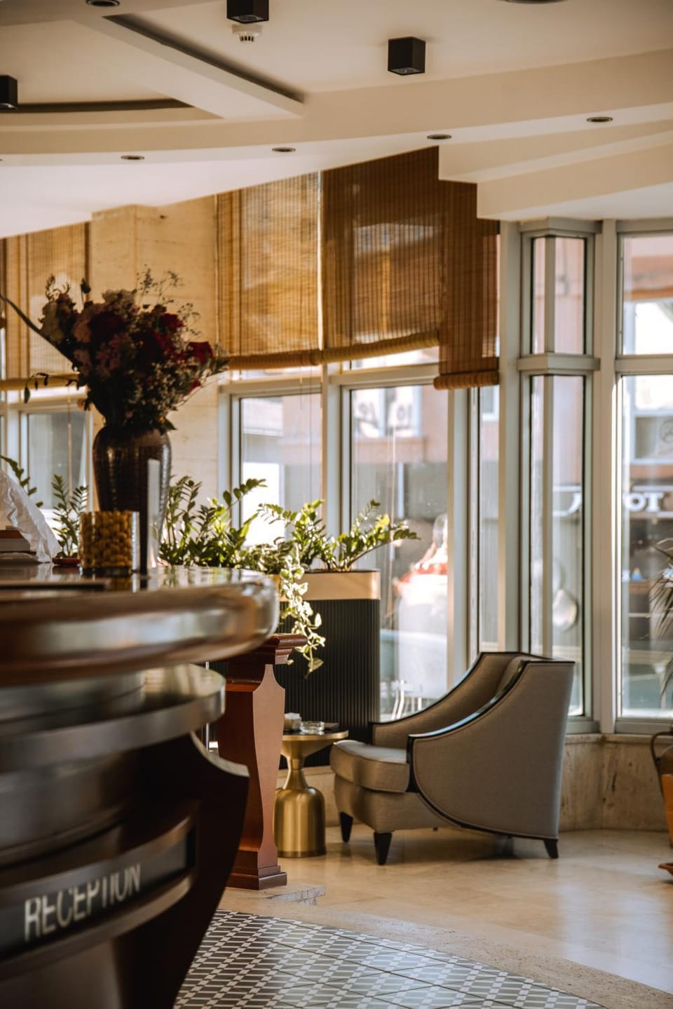 Hotel Rozaje Hotel in Montenegro