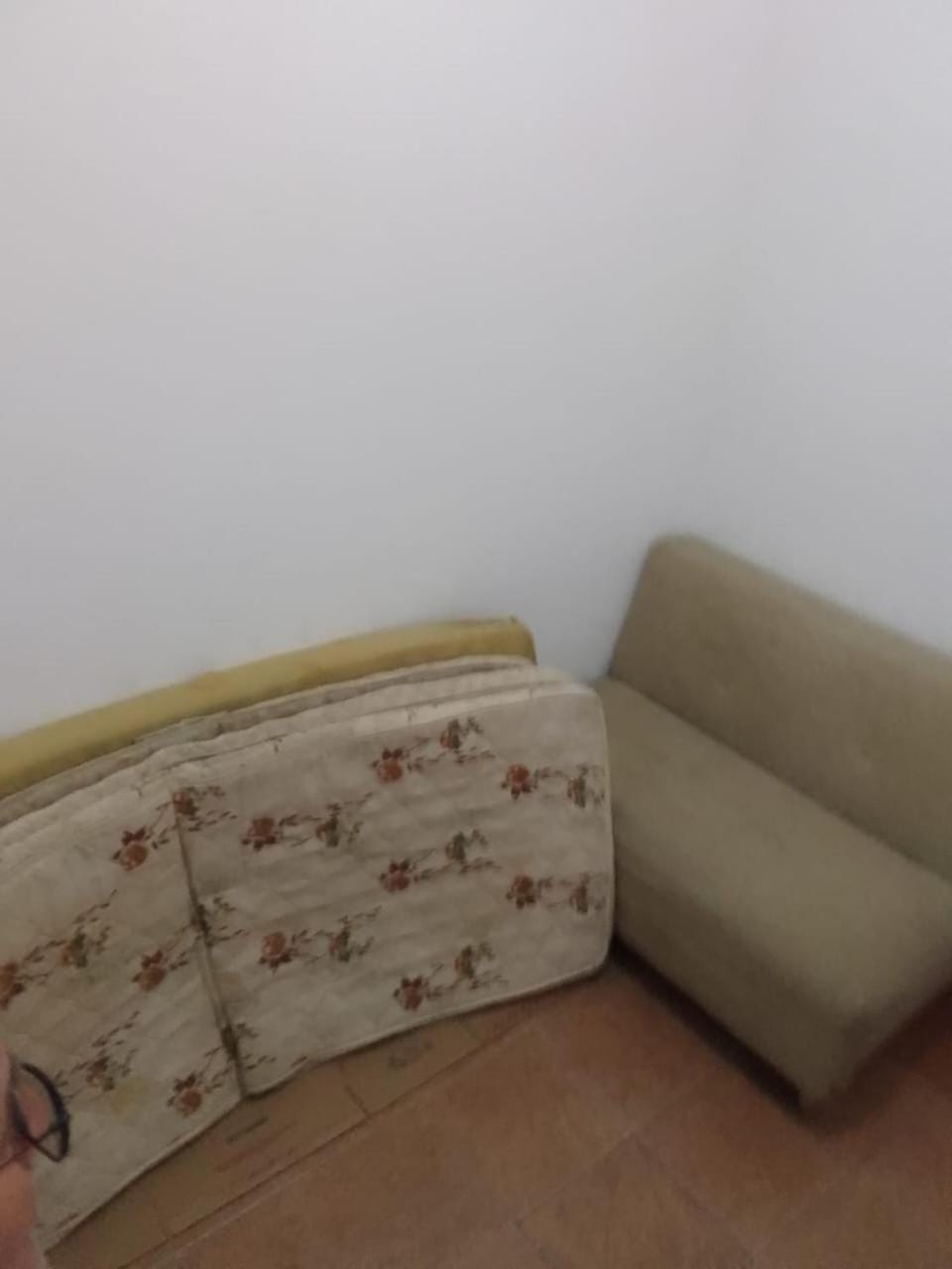 Apto 2 dorm com elevador Apartment in Santos