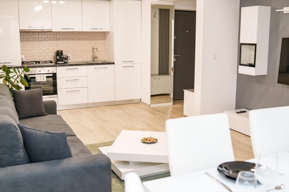 Escape Lounge Apartment in Craiova