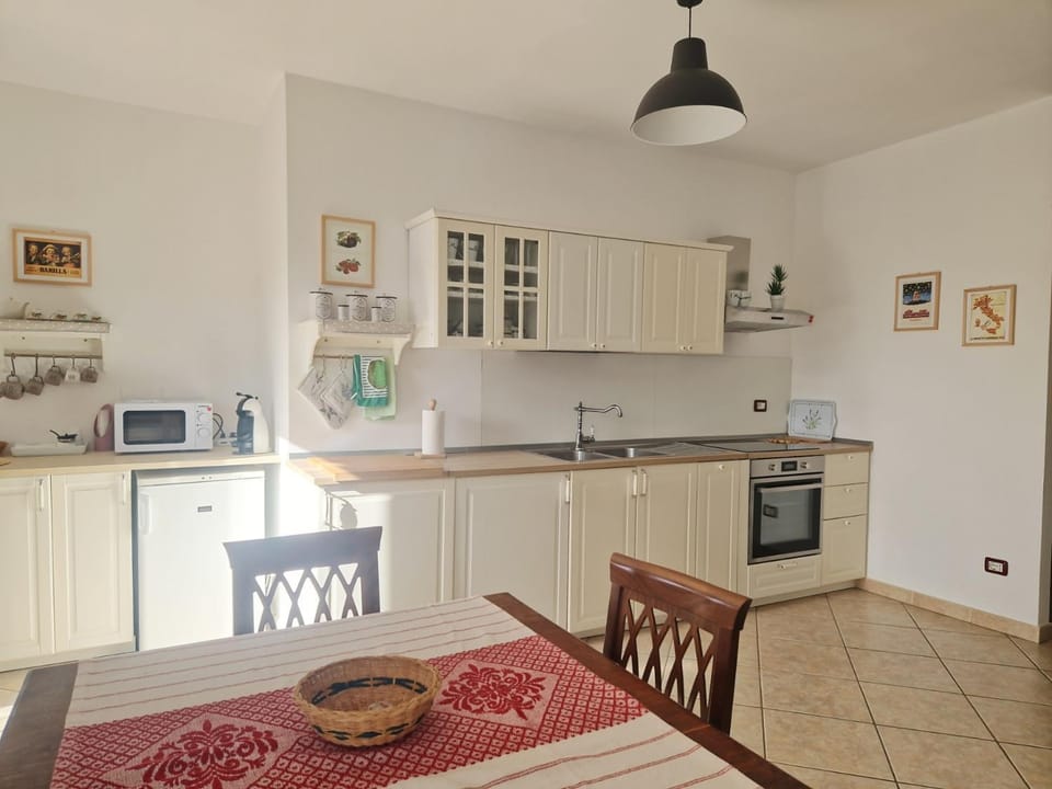 Casa Dafne Tortolì centro Apartment in Sardinia