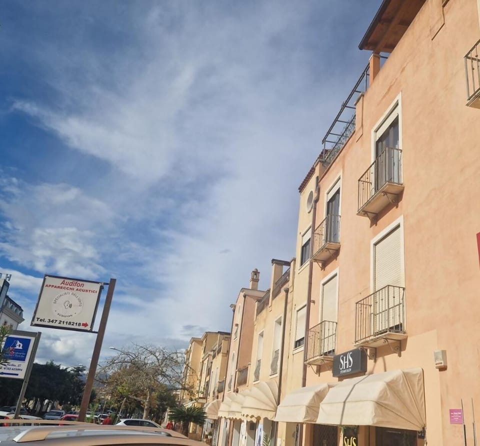 Casa Dafne Tortolì centro Apartment in Sardinia