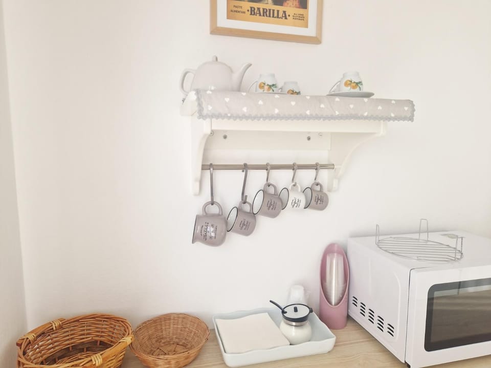 Casa Dafne Tortolì centro Apartment in Sardinia