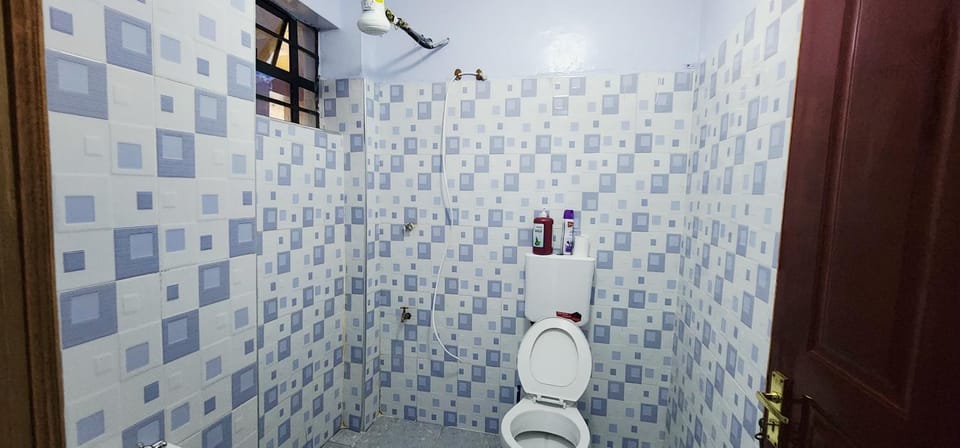 KeenStays Isiolo Town Bed and Breakfast in Kenya