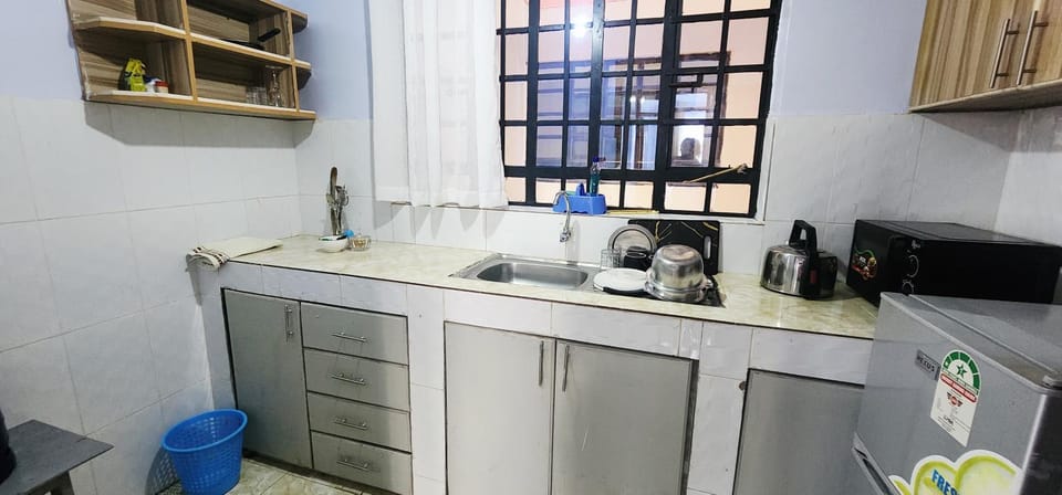 KeenStays Isiolo Town Bed and Breakfast in Kenya