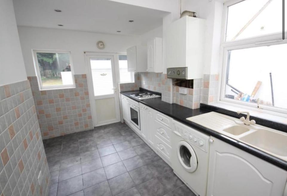 Cozy 3 bedroom house in Bromley Apartment in Orpington