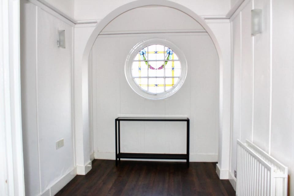Cozy 3 bedroom house in Bromley Apartment in Orpington