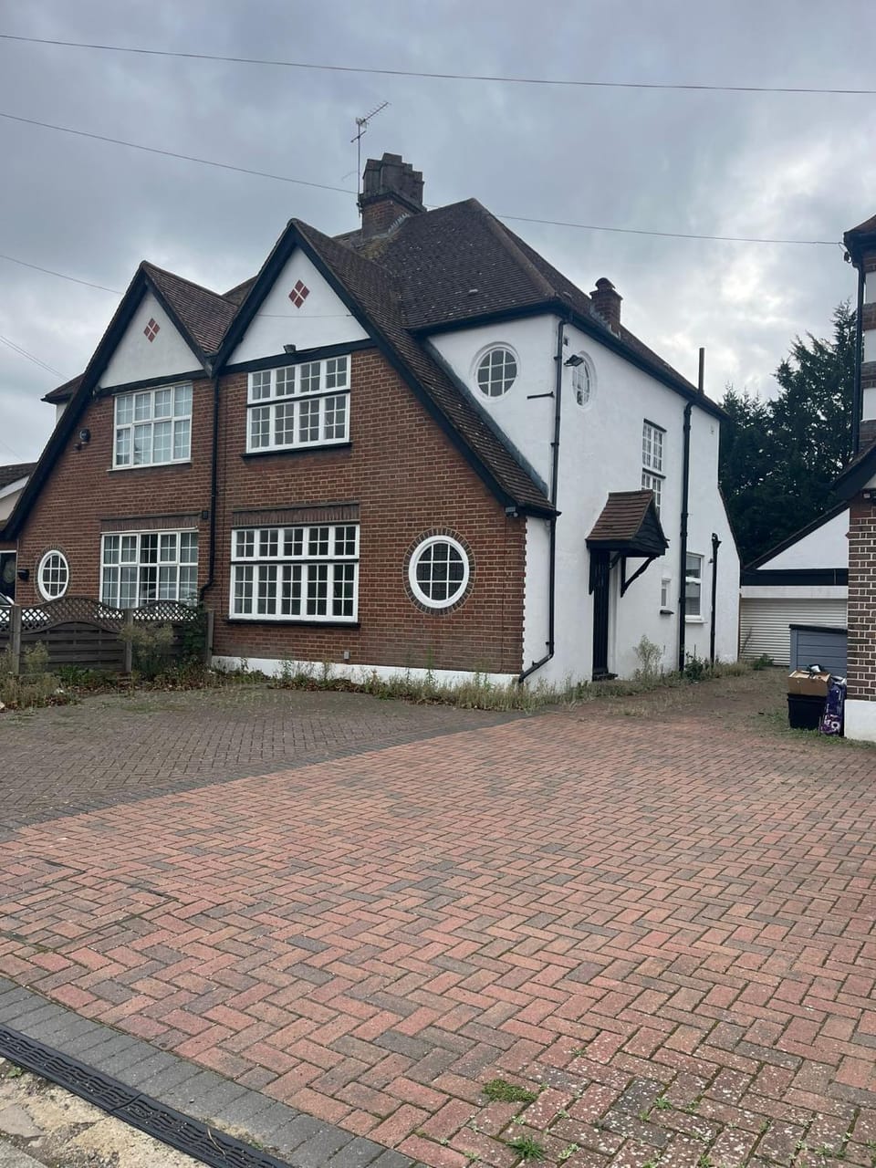 Cozy 3 bedroom house in Bromley Apartment in Orpington