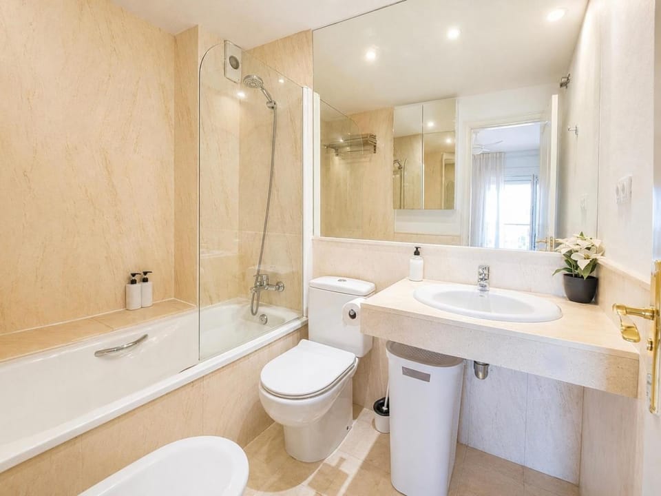 Toilet, Bathroom, bidet