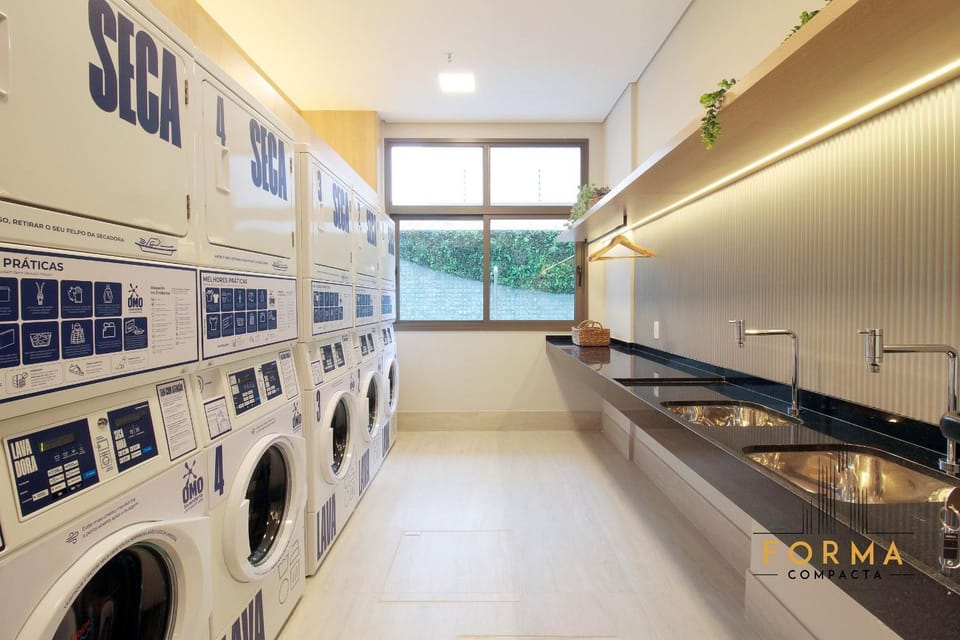 washing machine, dryer