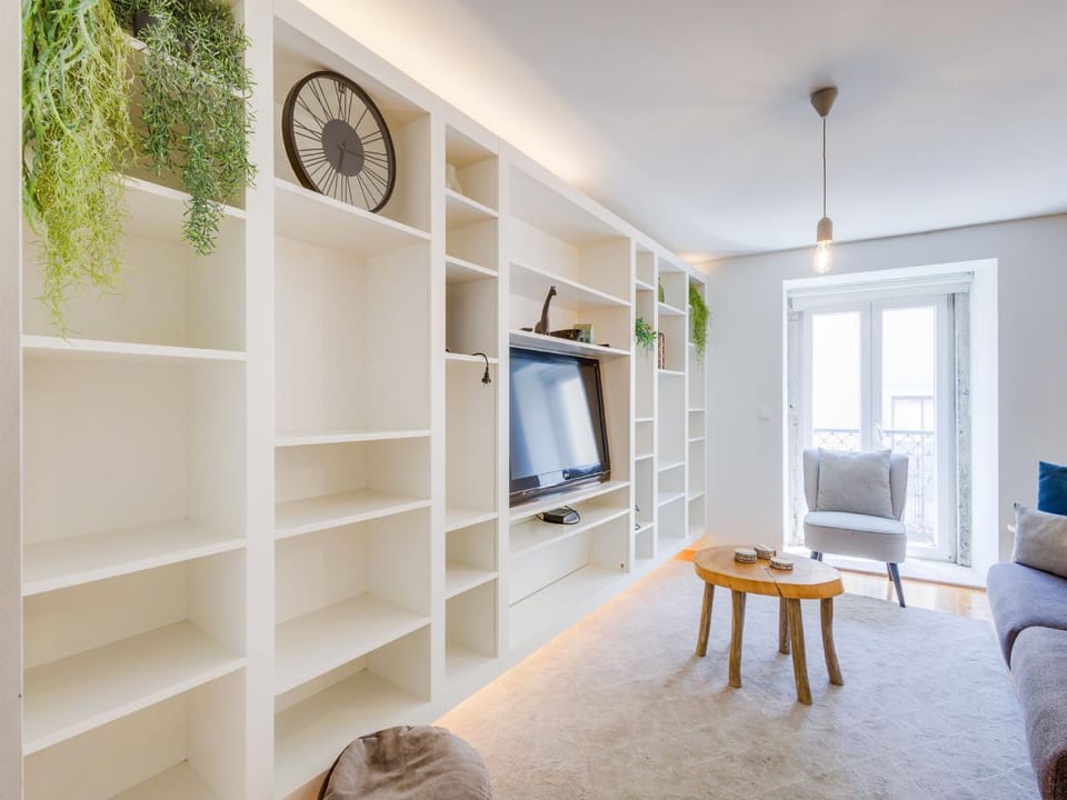Communal lounge/ TV room, Seating area