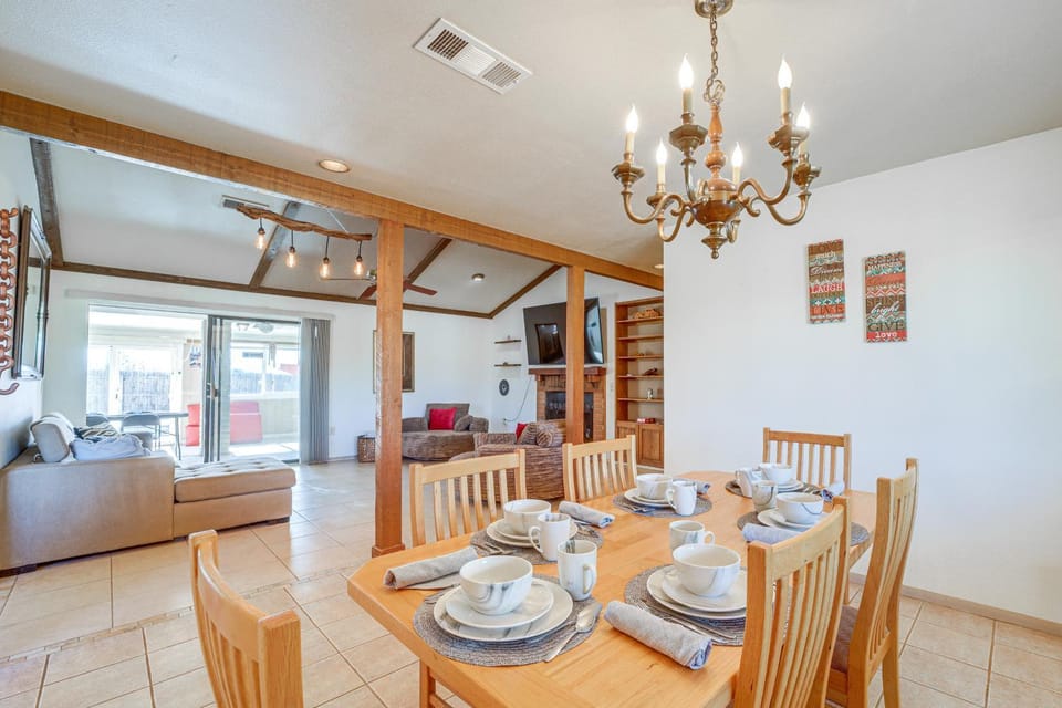 'The Chillville in Cornville' - Saltwater Pool! House in Cornville