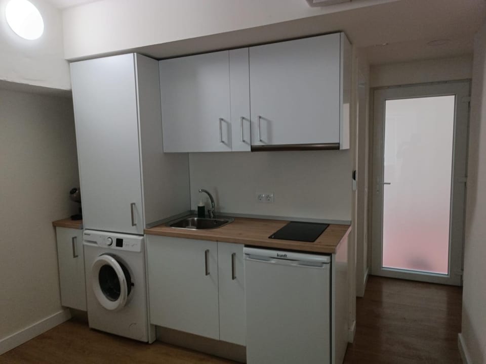 Apartamento Fino Apartment in Jerez de la Frontera