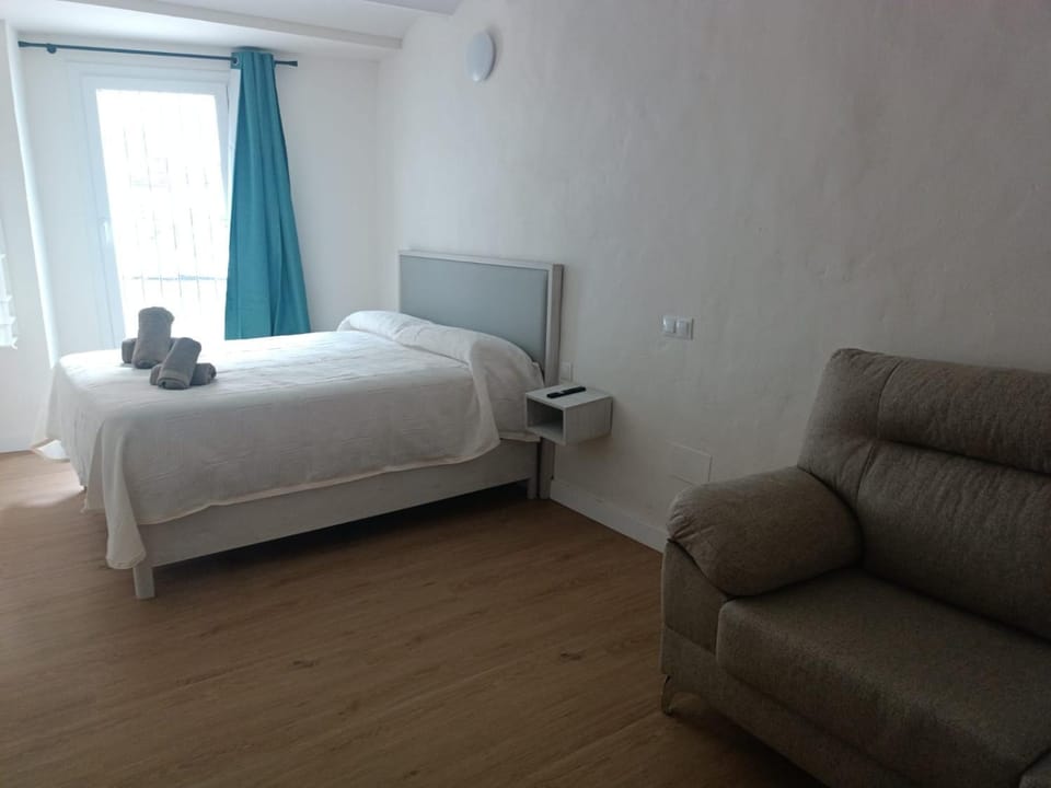 Apartamento Fino Apartment in Jerez de la Frontera