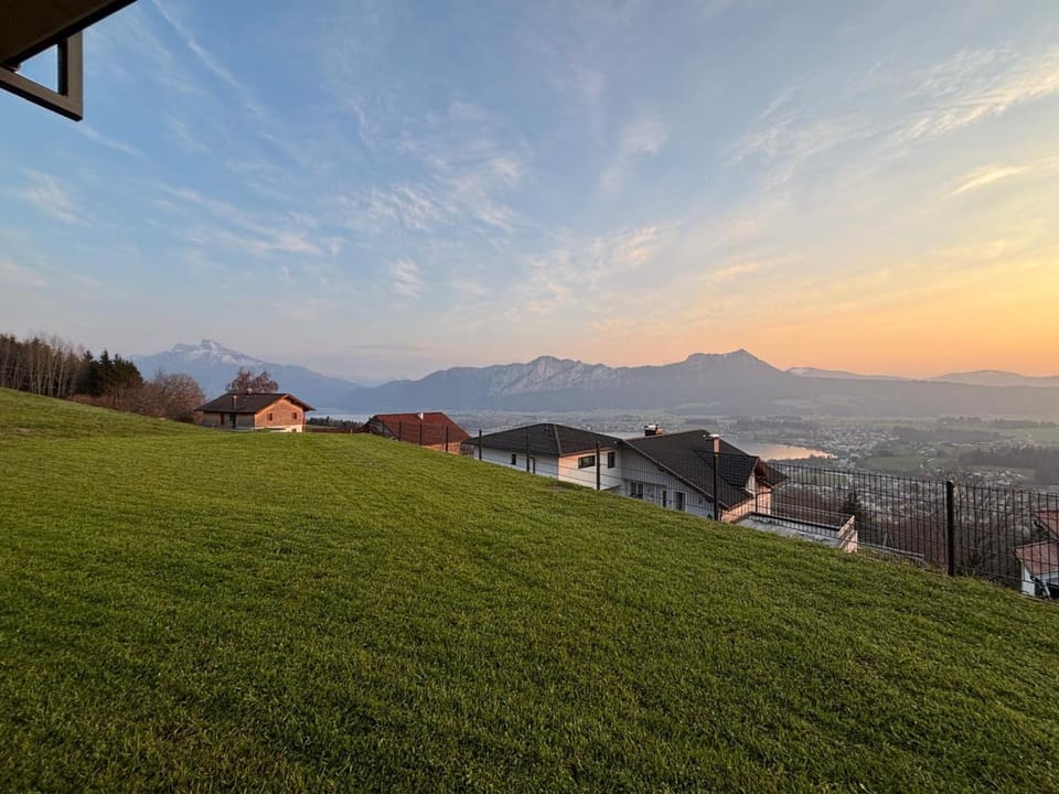 View (from property/room)