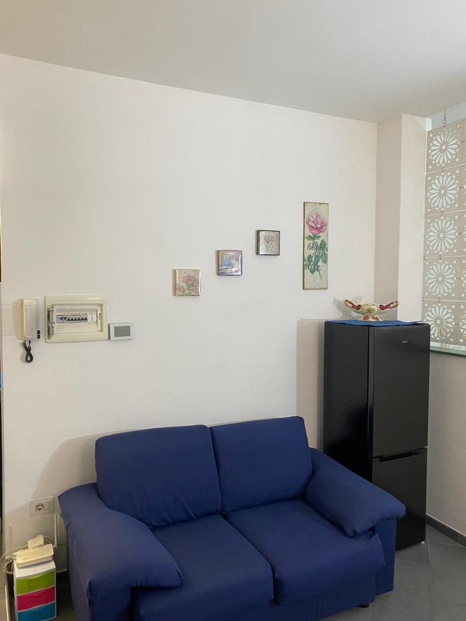 Jolie Piccola Maison Firenze - casa indipendente Careggi Rifredi Apartment in Florence