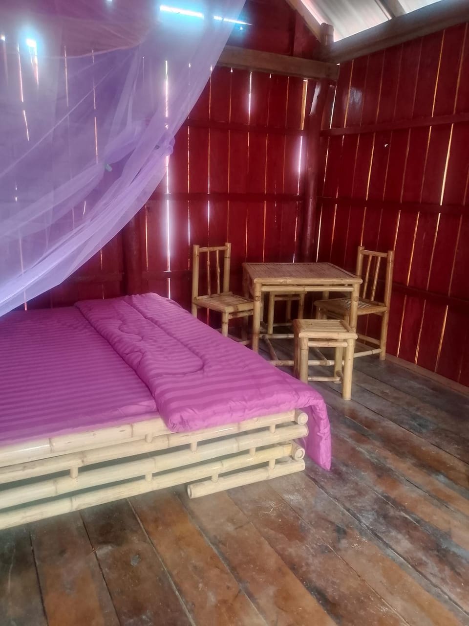 The Two Tigers - Sok San Village Chalet in Sihanoukville
