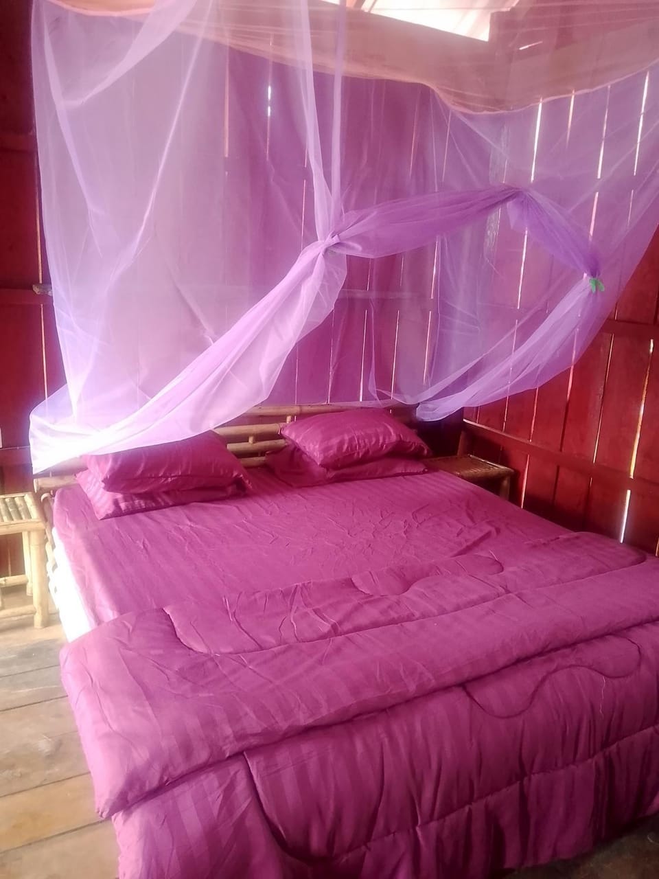 The Two Tigers - Sok San Village Chalet in Sihanoukville