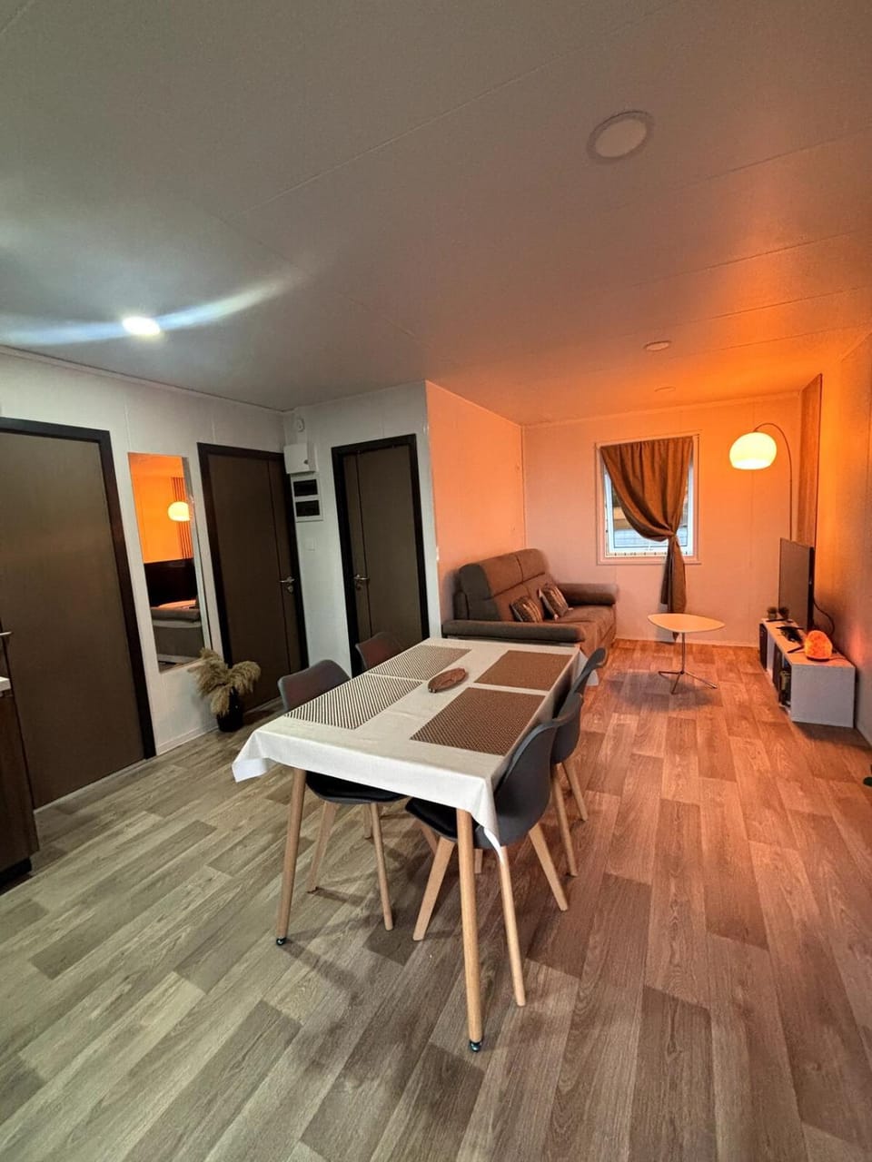 Cocoon'île Villa in Réunion
