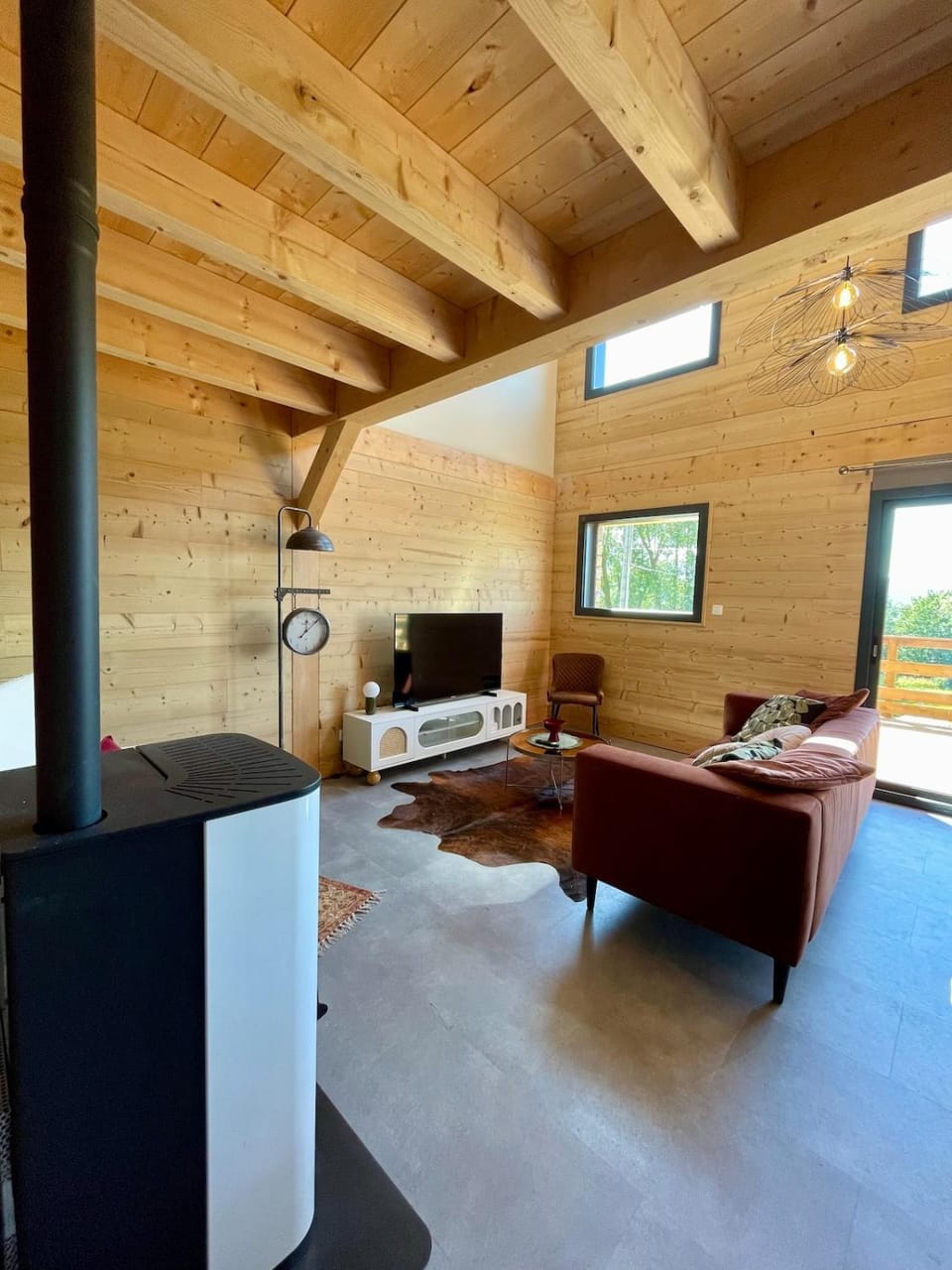 Ô Chalet Chalet in Bolquère