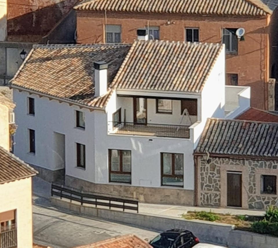 The White House Toledo House in Toledo
