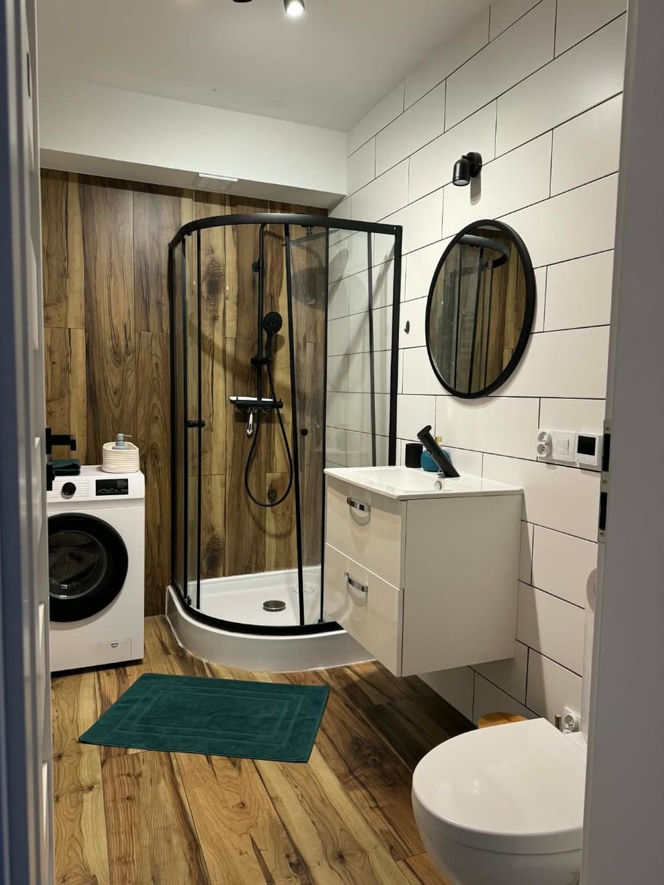 Apartament Siedlce ul Szkolna 4 Apartment in Masovian Voivodeship