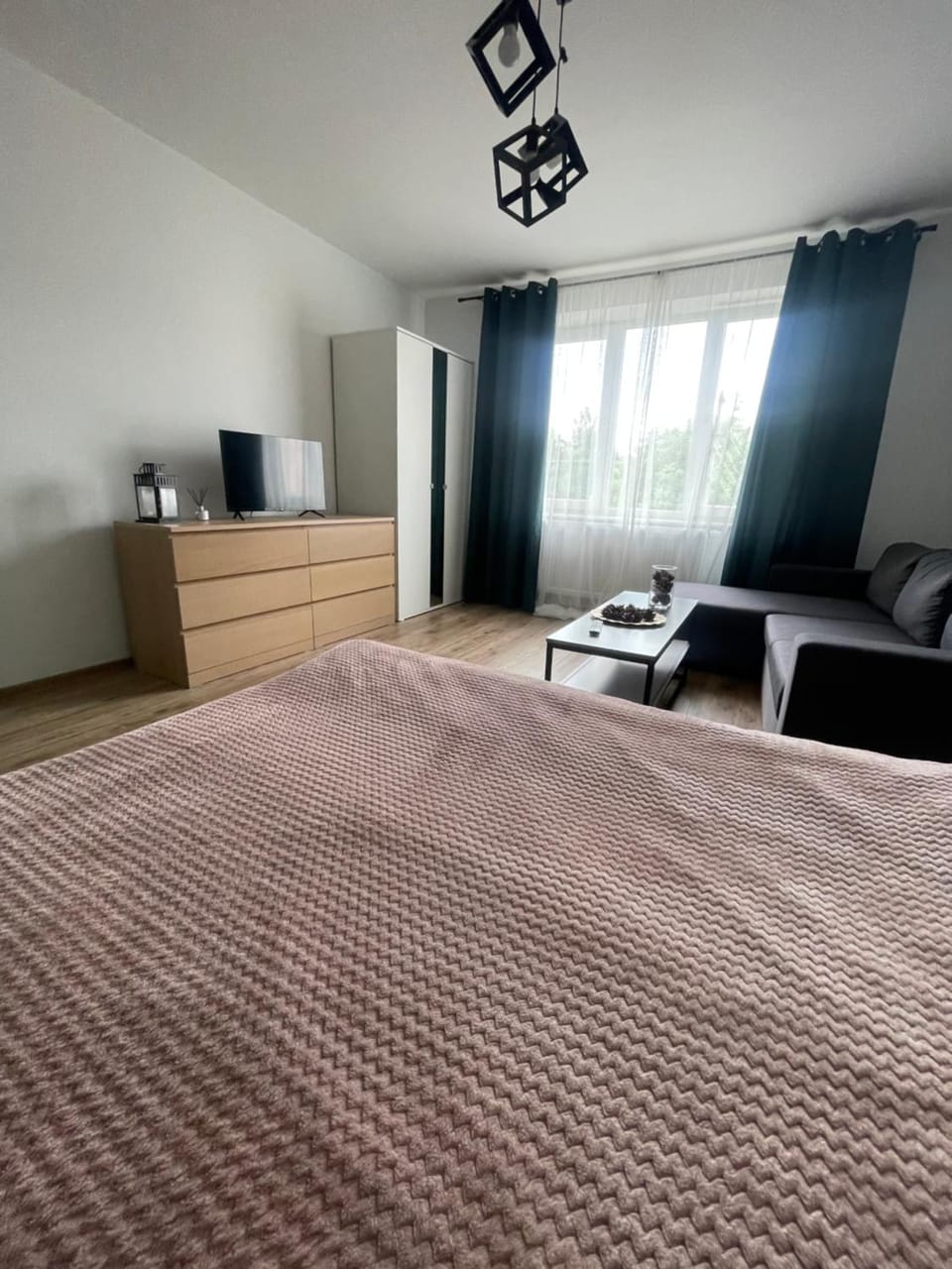 Apartament Siedlce ul Szkolna 4 Apartment in Masovian Voivodeship