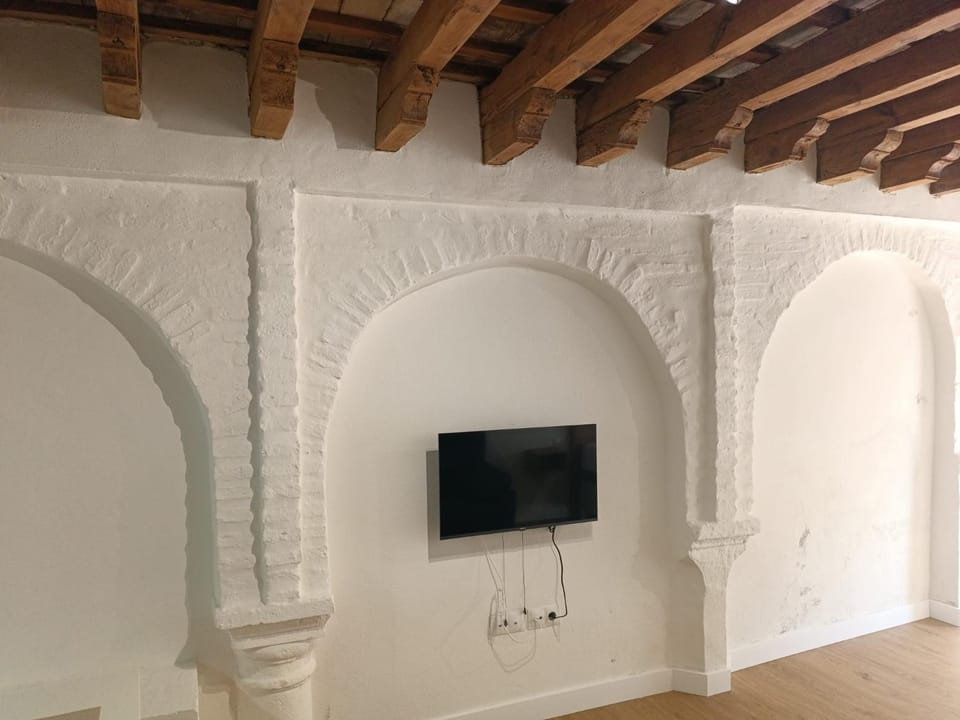 Apartamento El Taranto Apartment in Jerez de la Frontera