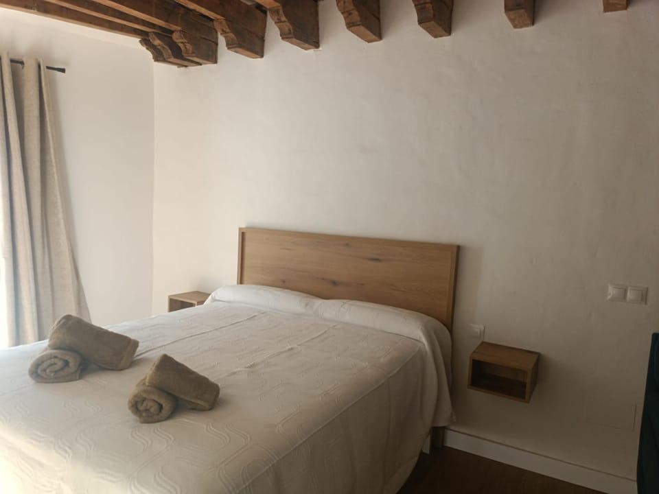 Apartamento El Taranto Apartment in Jerez de la Frontera