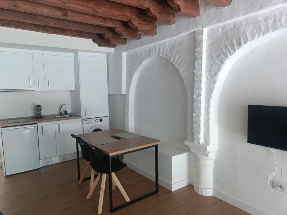 Apartamento El Taranto Apartment in Jerez de la Frontera