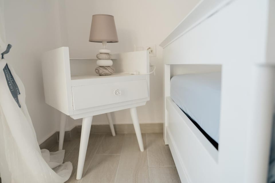 Agapi Apartment in Peloponnese Region