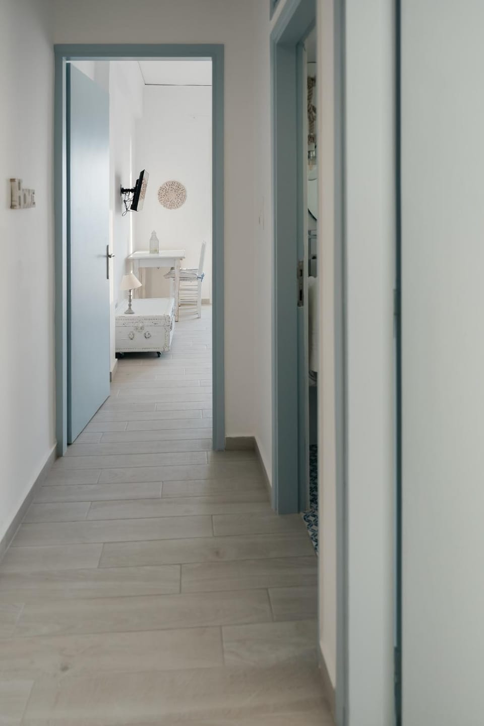 Agapi Apartment in Peloponnese Region