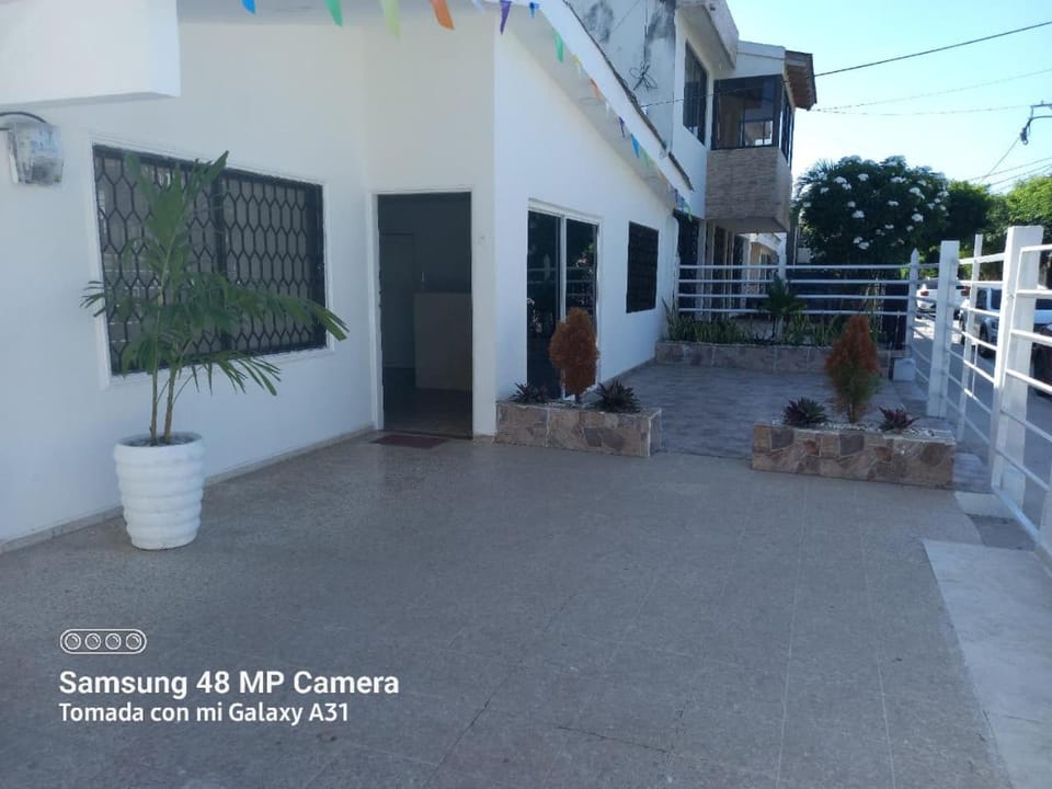 Property building, Day