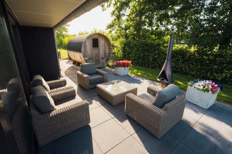 Balcony/Terrace, Balcony/Terrace