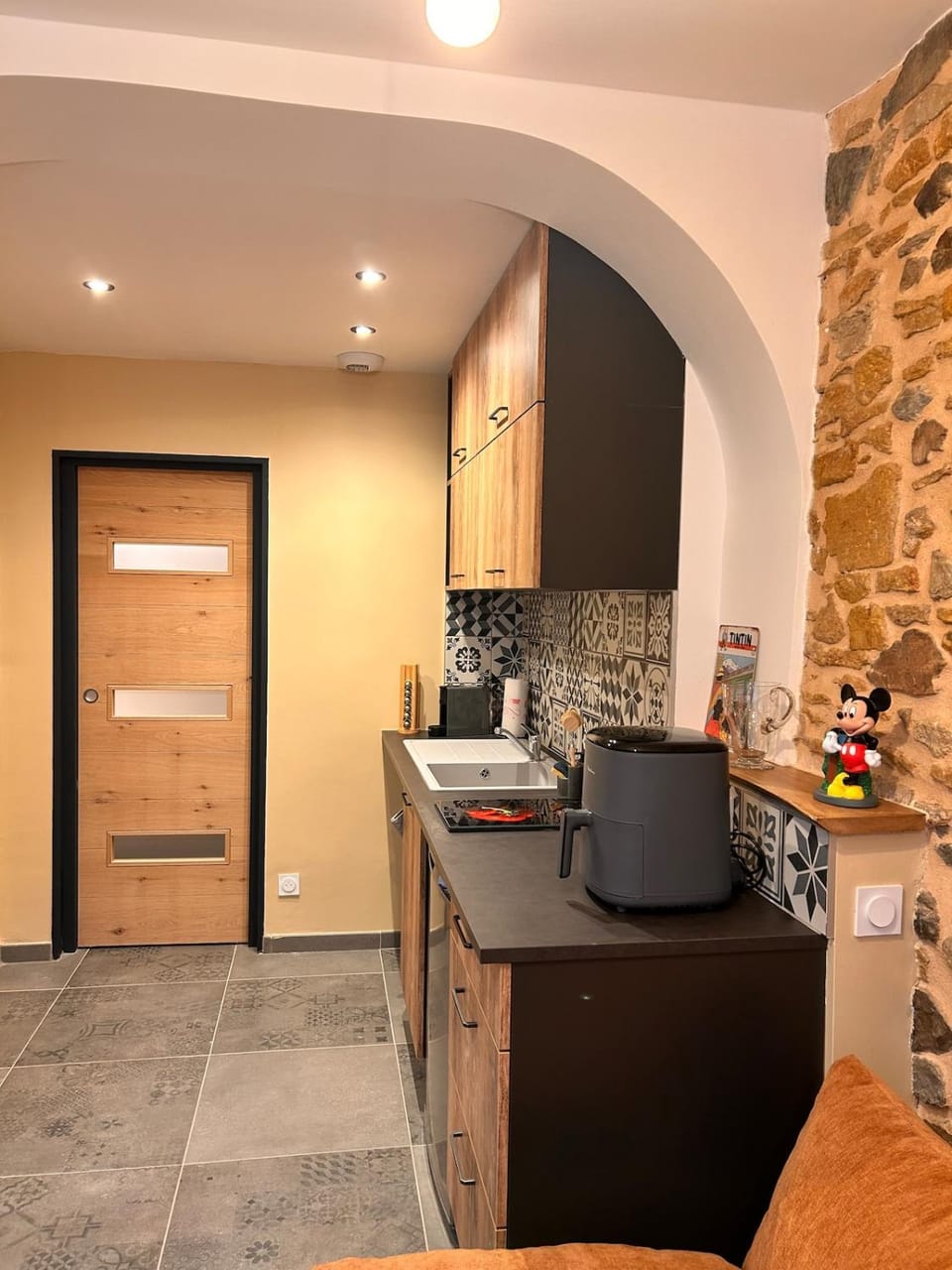 BullyCosy Apartment in Auvergne-Rhône-Alpes
