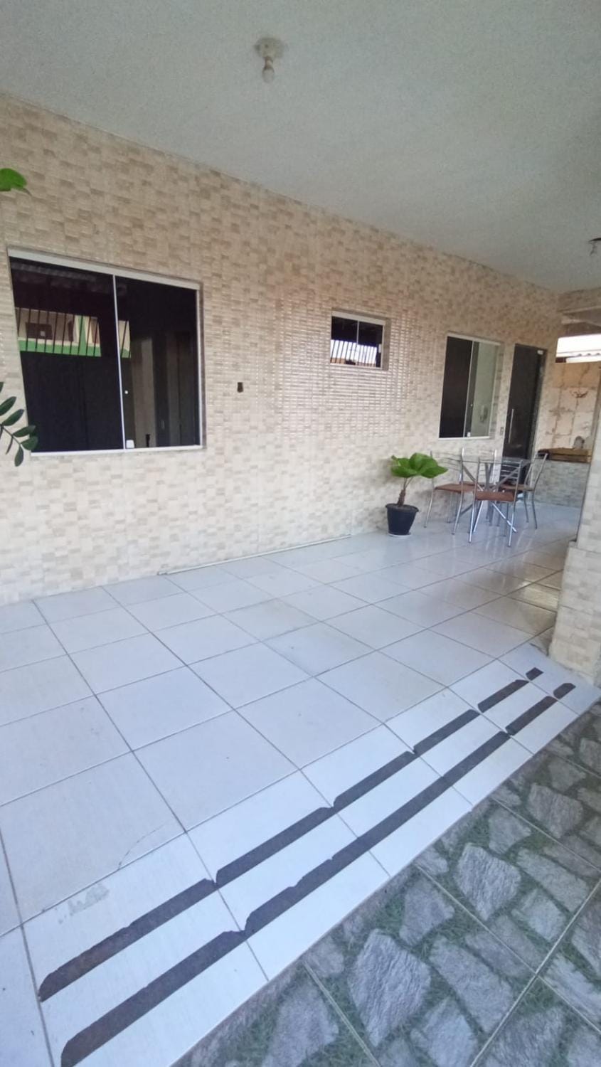 Patio, Balcony/Terrace