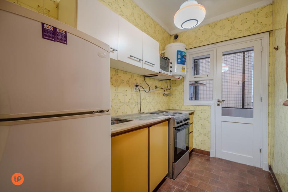 Ubicación privilegiada en La Perla hasta 4 personas Apartment in Mar del Plata