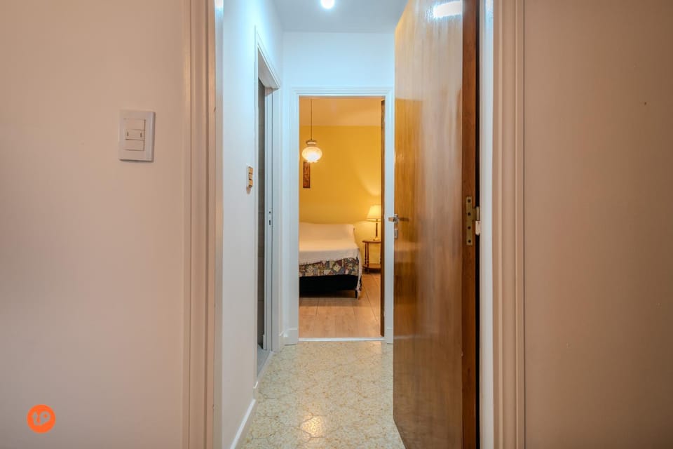 Ubicación privilegiada en La Perla hasta 4 personas Apartment in Mar del Plata