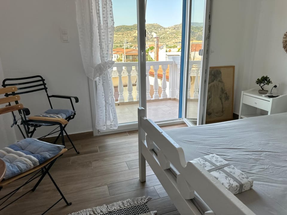 Ekati Apartment in Peloponnese Region