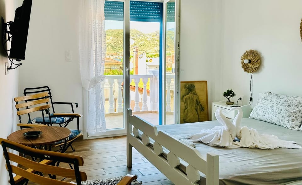 Ekati Apartment in Peloponnese Region