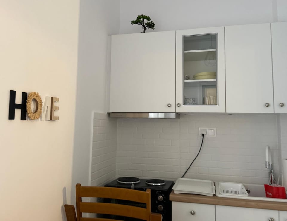 Ekati Apartment in Peloponnese Region